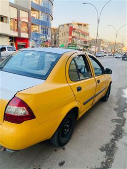 سايبا طيبا